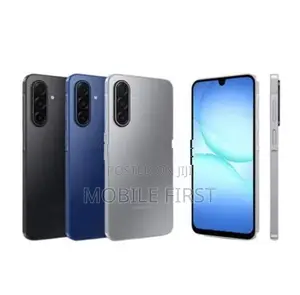 Samsung Galaxy A17 5G 6GB/128GB (Brand New)