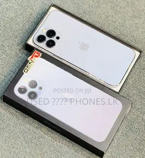 Apple iPhone 13 Pro Max 512GB (Used)