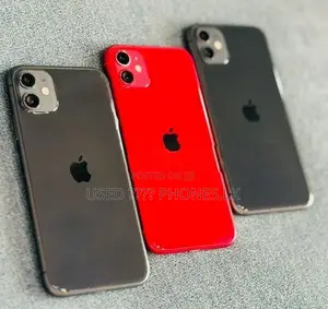 Apple iPhone 11 128GB (Used)