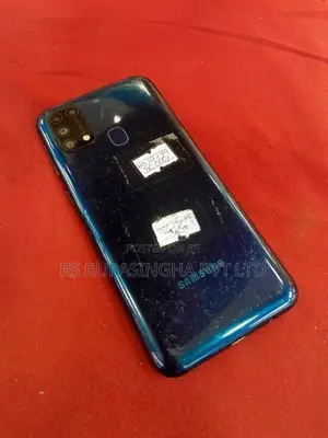 Samsung Galaxy M31 (Used)