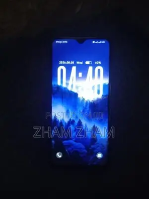 Xiaomi Poco M3 (Used)