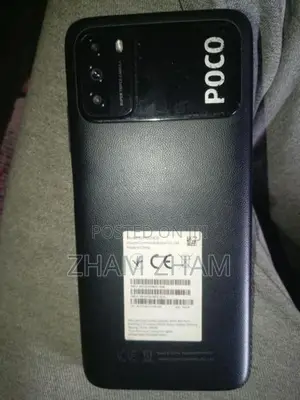Xiaomi Poco M3 (Used)