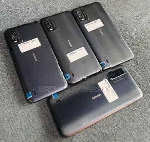 Nokia C210 | 4G (Used)