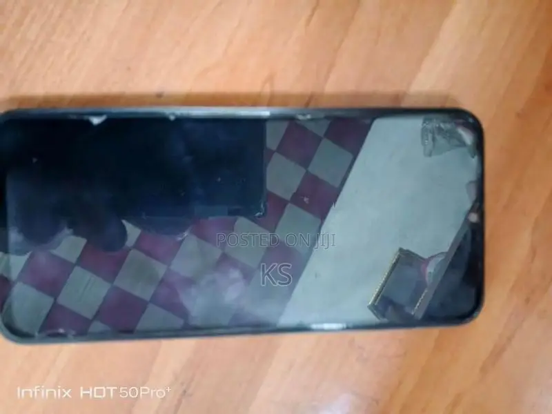 ZTE Blade V50 (Used)