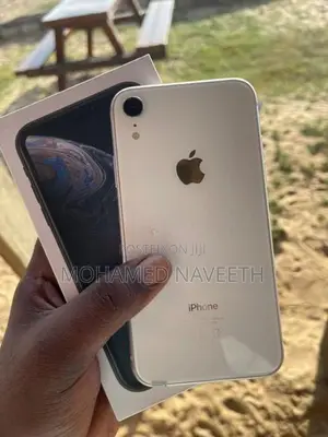 Apple iPhone XR 128GB (Used)
