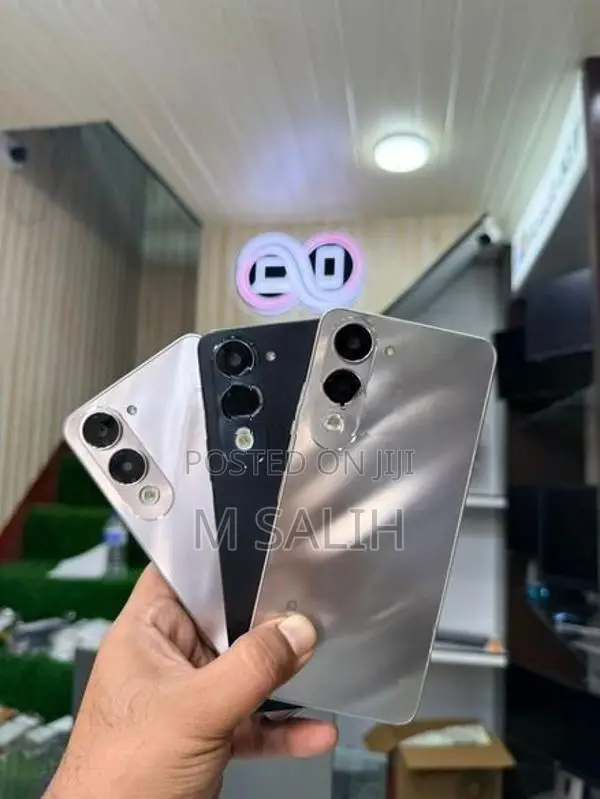 Vivo Y19 5G (Used)