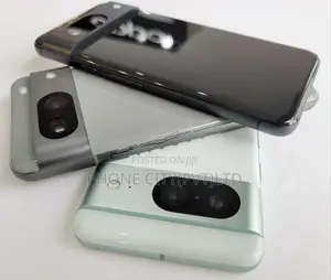 Google Pixel 8 128GB 6GB RAM (Used)