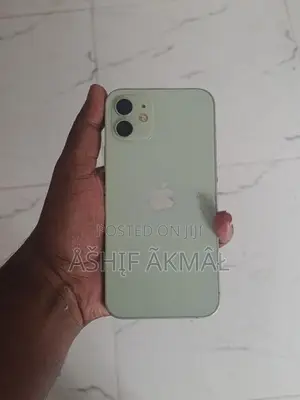 Apple iPhone 12 (Used)
