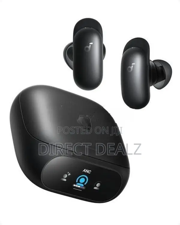 Anker Soundcore Liberty 5 Pro