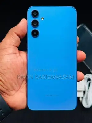 Samsung Galaxy A34 (Used)
