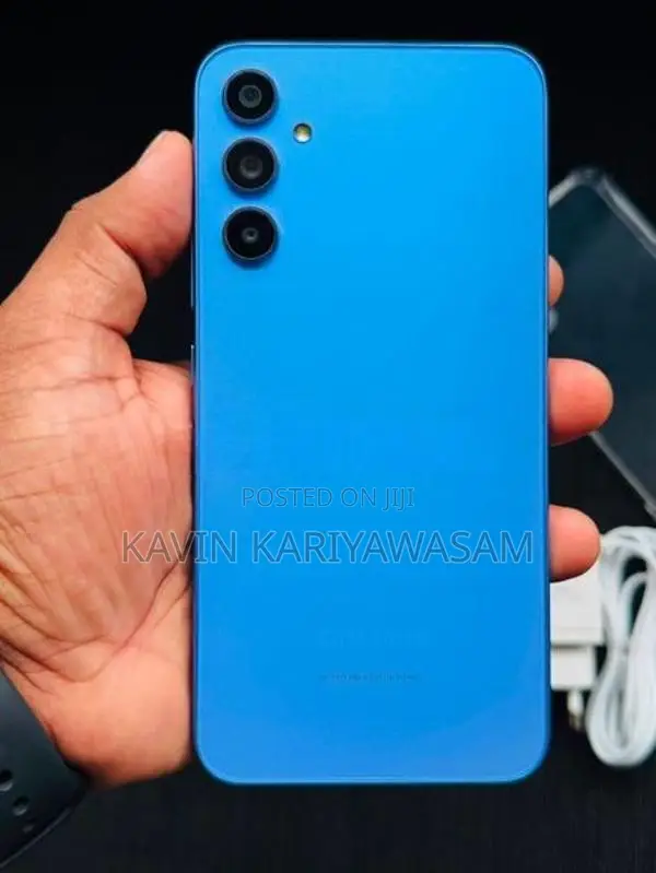 Samsung Galaxy A34 (Used)