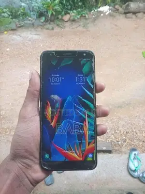 LG K71 (Used)