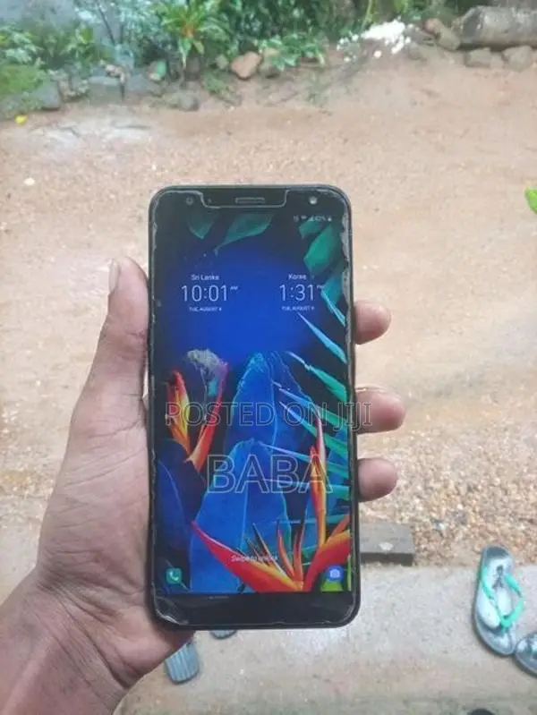 LG K71 (Used)
