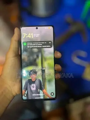 Google Pixel 6 Pro (Used)