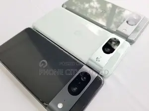 Google Pixel 8 128GB 6GB RAM (Used)