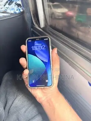Apple iPhone 12 mini (Used)