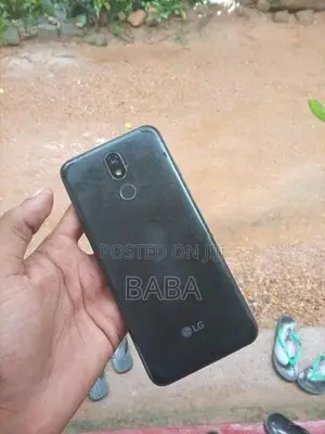 LG K71 (Used)