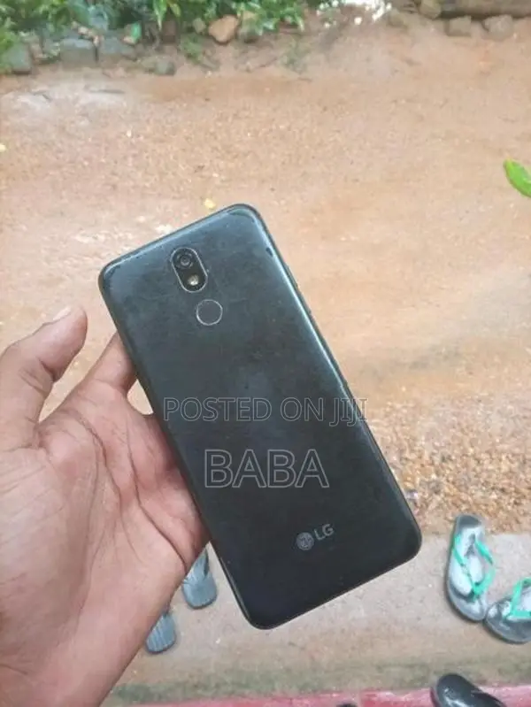 LG K71 (Used)