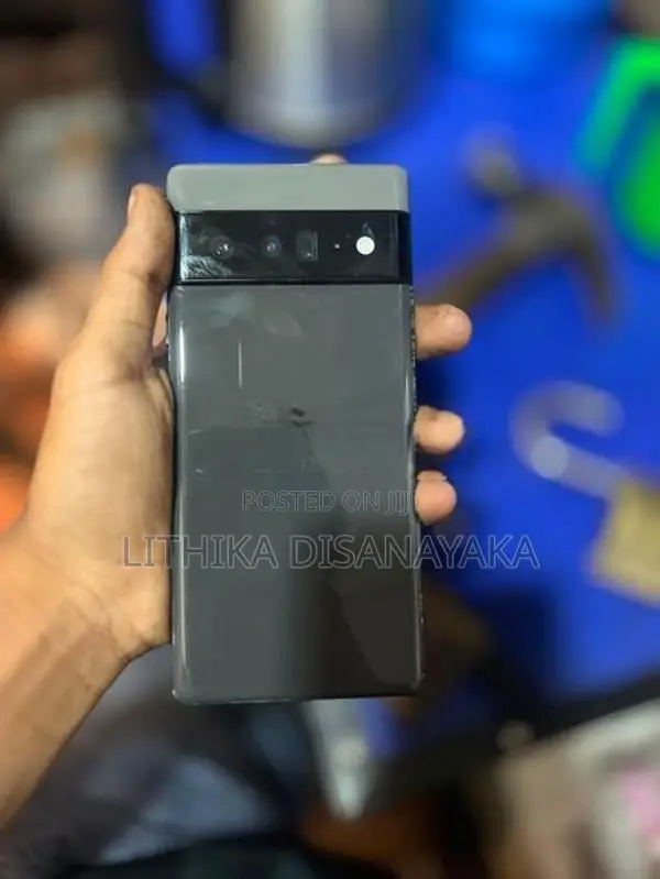 Google Pixel 6 Pro (Used)
