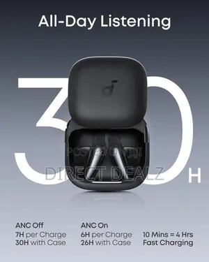 Anker Soundcore Liberty Buds