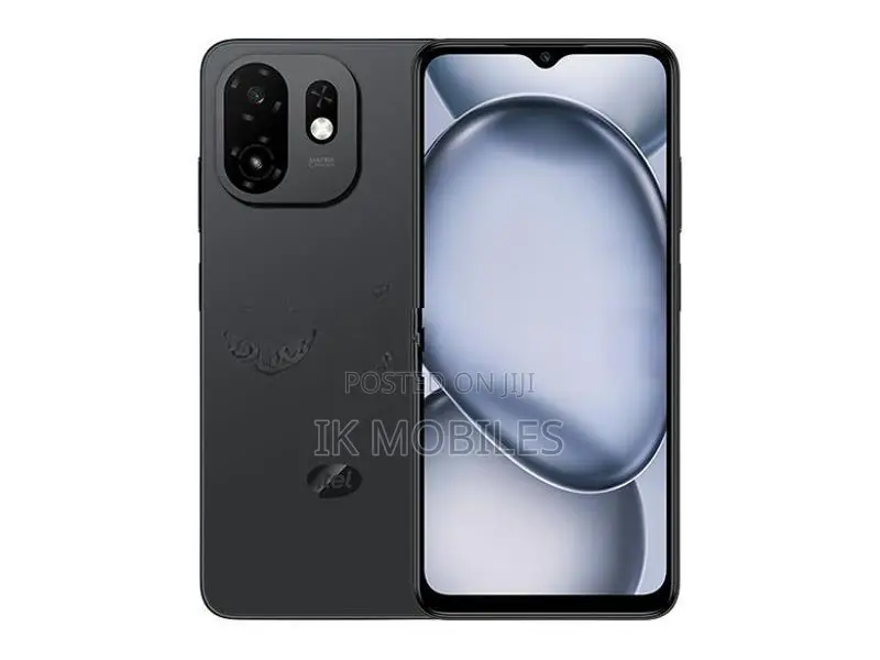 itel A100C (Brand New)