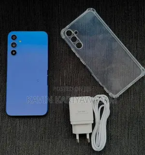 Samsung Galaxy A34 (Used)