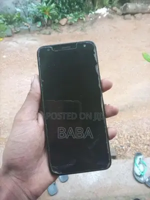 LG K71 (Used)