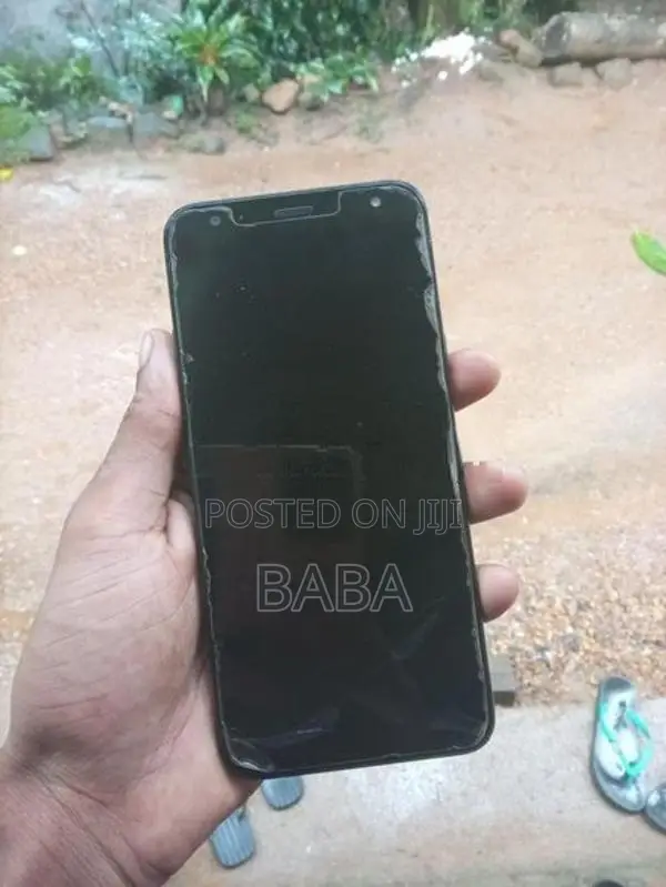 LG K71 (Used)