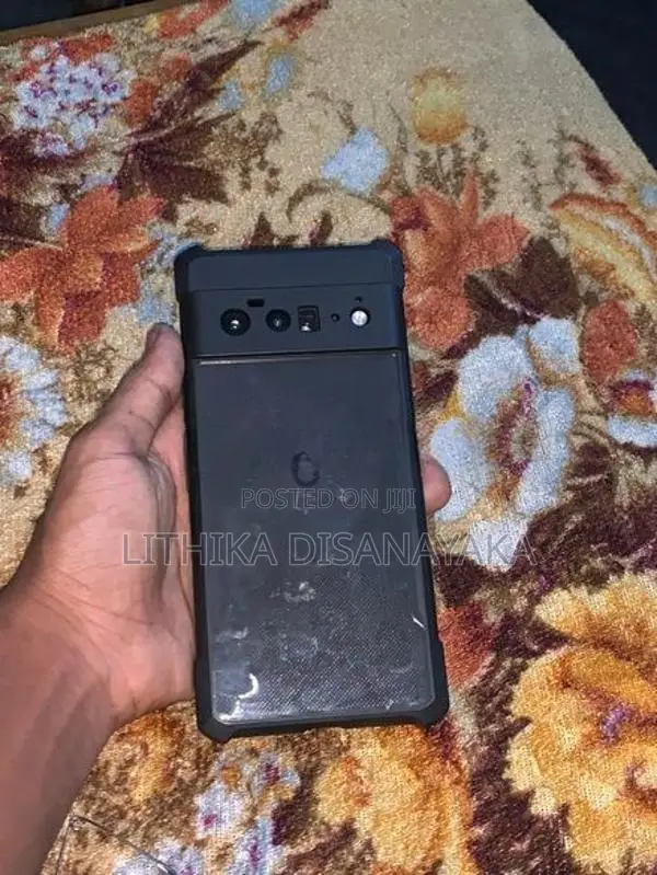 Google Pixel 6 Pro (Used)