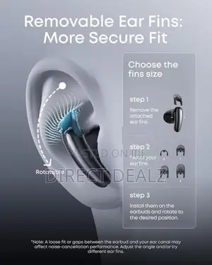 Anker Soundcore Liberty Buds