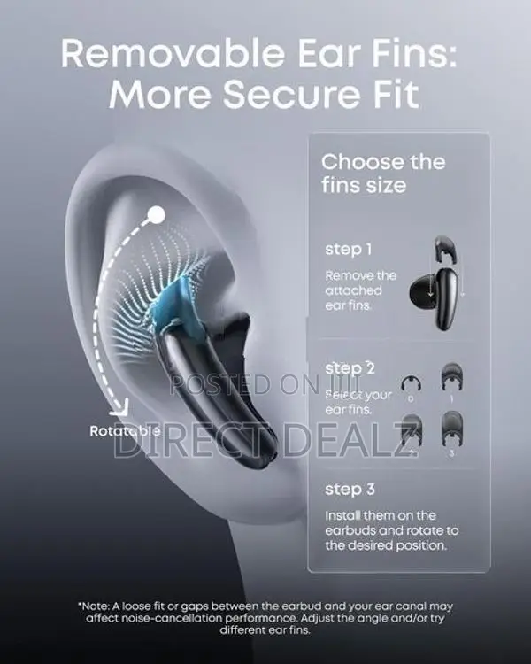 Anker Soundcore Liberty Buds