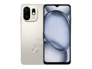 itel A100C (Brand New)