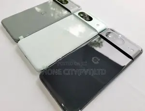 Google Pixel 8 128GB 6GB RAM (Used)