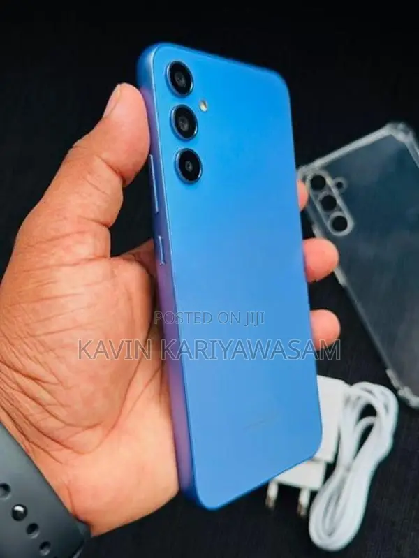 Samsung Galaxy A34 (Used)