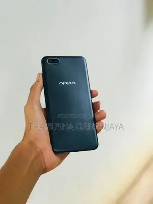 Oppo A1k (Used)