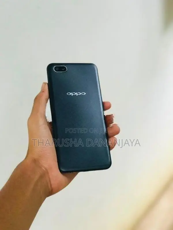 Oppo A1k (Used)