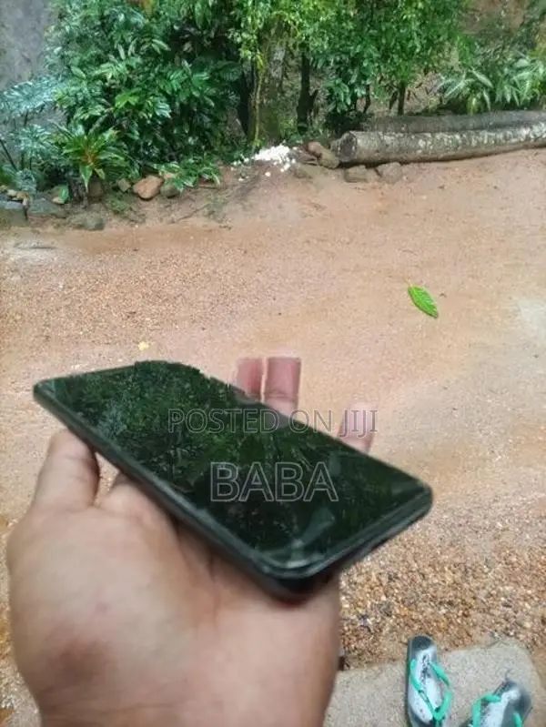 LG K71 (Used)