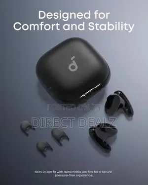 Anker Soundcore Liberty Buds