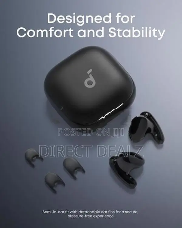 Anker Soundcore Liberty Buds