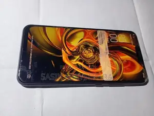 Asus Zenfone 5 (Used)