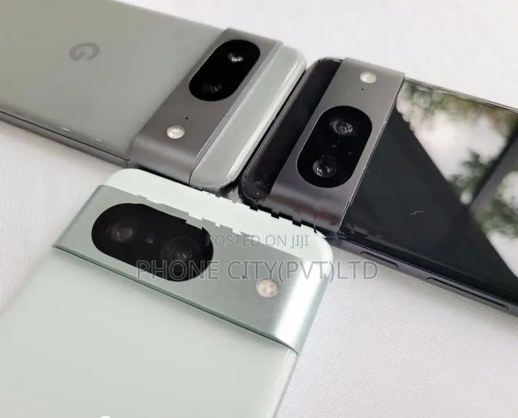 Google Pixel 8 128GB 6GB RAM (Used)