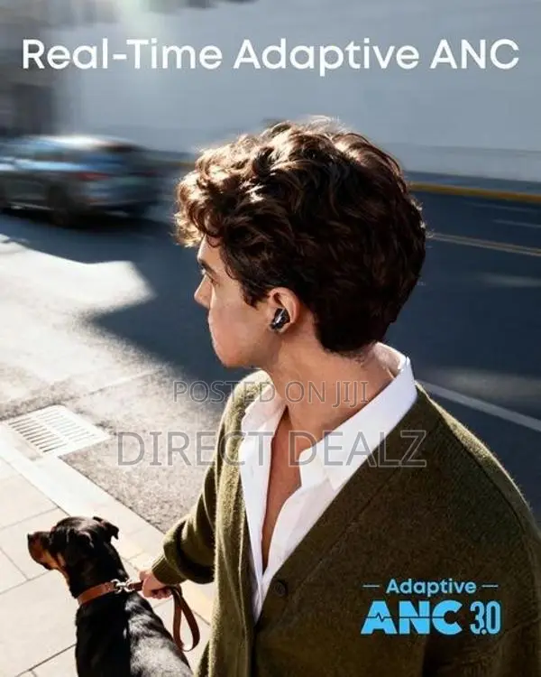 Anker Soundcore Liberty Buds