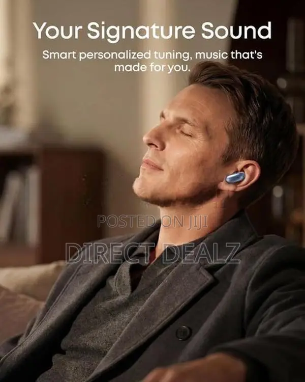 Anker Soundcore Liberty 5 Pro