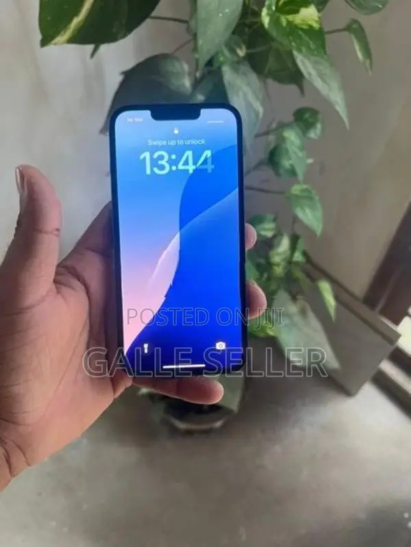 Apple iPhone 13 (Used)