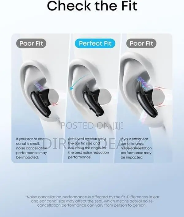 Anker Soundcore Liberty Buds