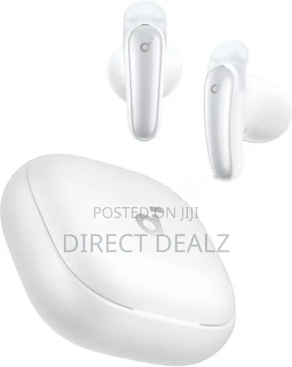 Anker Soundcore Liberty Buds