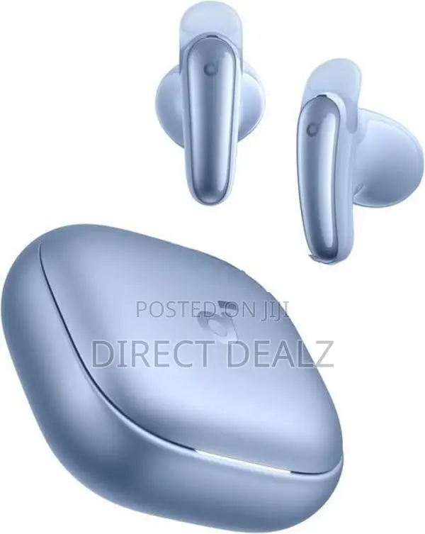 Anker Soundcore Liberty Buds
