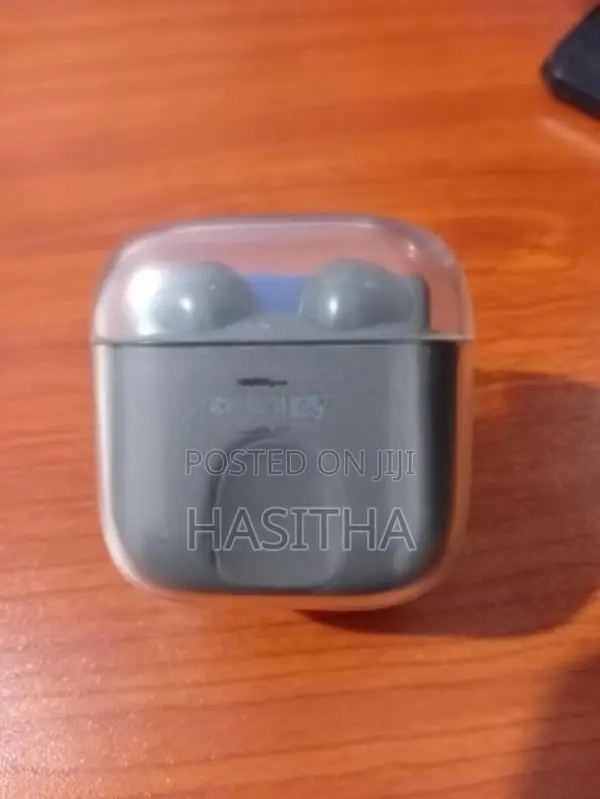 Philips Earpod