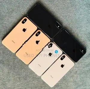 Apple iPhone XS 256GB (Used)