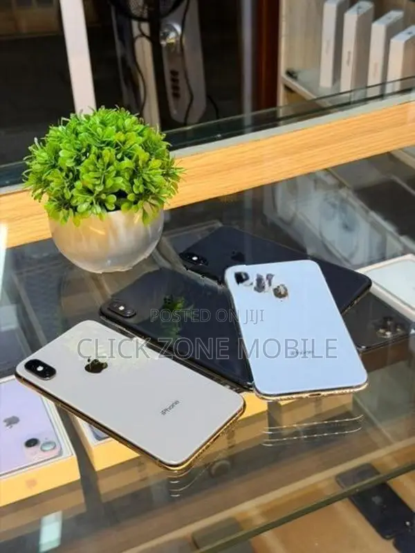 Apple iPhone XS 256GB (Used)